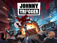 ເກມ Johnny Trigger