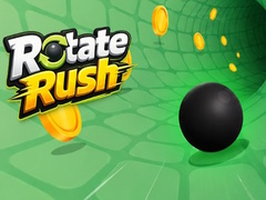 ເກມ Rotate Rush