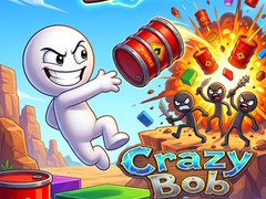 ເກມ Crazy Bob