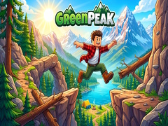 ເກມ GreenPEAK