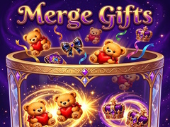 ເກມ Merge Gifts