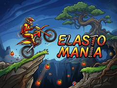 ເກມ Elasto Mania