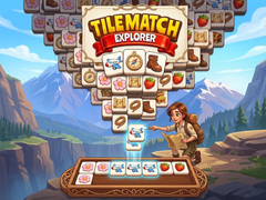 ເກມ Tile Match Explorer