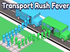 ເກມ Transport Rush Fever