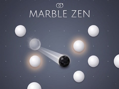 ເກມ Marble Zen