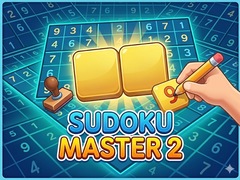 ເກມ Sudoku Master 2