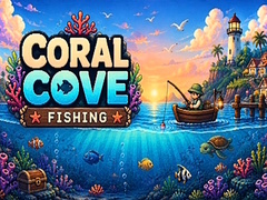 ເກມ Coral Cove Fishing