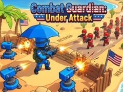 ເກມ Combat Guardian: Under Attack
