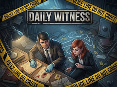 ເກມ Daily Witness