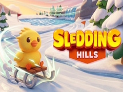 ເກມ Sledding Hills