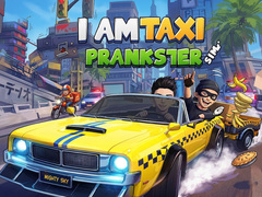 ເກມ I Am Taxi Prankster Sim