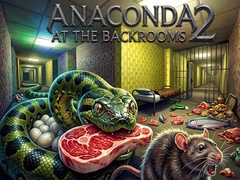 ເກມ Anaconda at the Backrooms 2