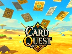 ເກມ Card Quest