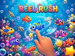ເກມ Reel Rush