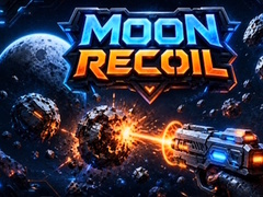 ເກມ Moon Recoil