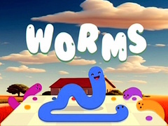 ເກມ Worms