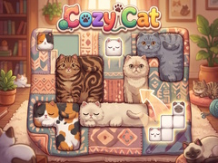 ເກມ Cozy Cat