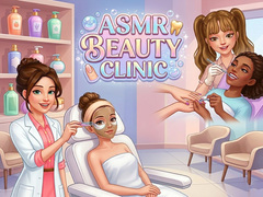 ເກມ ASMR Beauty Clinic