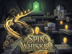 ເກມ Spin Whisker