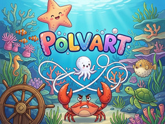 ເກມ Polvart