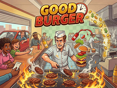 ເກມ Good Burger