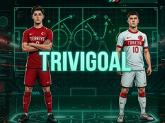 ເກມ TriviGoal