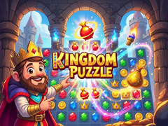 ເກມ Kingdom Puzzle