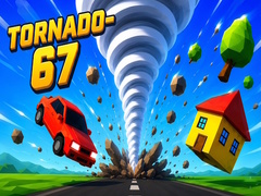 ເກມ Tornado-67