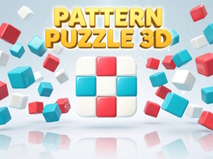 ເກມ Pattern Puzzle 3D