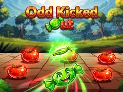 ເກມ Odd Kicked Out Quick