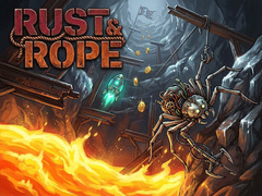 ເກມ Rust & Rope