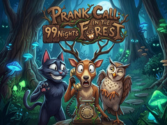 ເກມ Prank Call - 99 Nights In The Forest