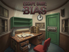 ເກມ Bias Escape Game