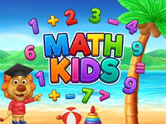 ເກມ Math Kids: Math Games For Kids