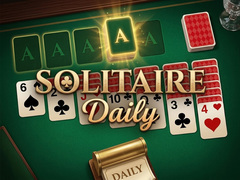 ເກມ Solitaire Daily