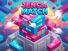 ເກມ Jenga Match