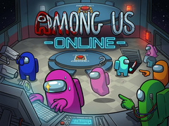 ເກມ Among Us Online