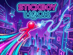 ເກມ Stickboy Hook