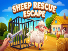 ເກມ Sheep Rescue Escape