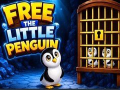 ເກມ Free the Little Penguin