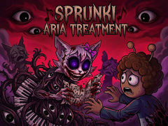 ເກມ Sprunki: Aria Treatment