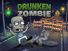 ເກມ Drunken Zombie