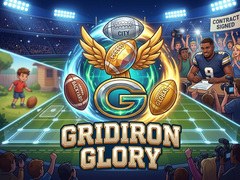ເກມ Gridiron Glory