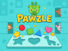 ເກມ Pawzle