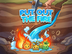 ເກມ Put Out The Fire