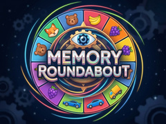 ເກມ Memory Roundabout