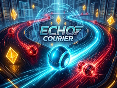 ເກມ Echo Courier