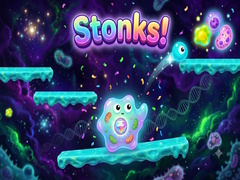 ເກມ Stonks!