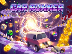 ເກມ Car Runner