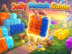 ເກມ Jelly Match Game